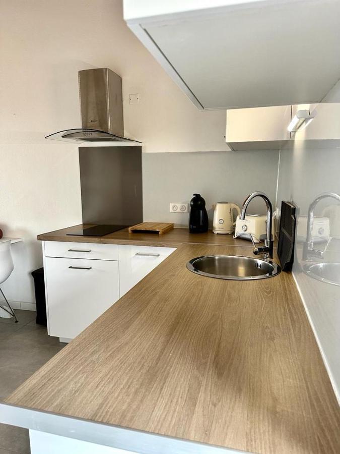 Residence Colombara Cargèse Eksteriør bilde